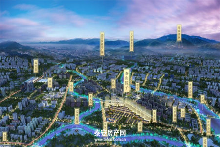 实验中学二实小附近北京湾3室2厅1卫70万有证可分期出售